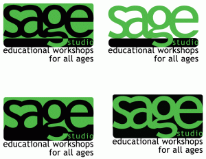 Sage 2nd Drafts
