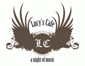 Initial draft for Lucy's Cafe